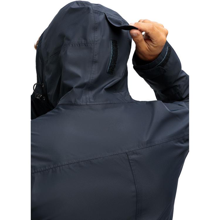 Maier Sports Maier Sports Abbenstein M Funktionsjacke Herren - Marine3272 - 4 | SportScheck