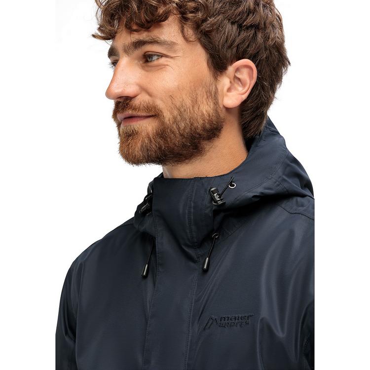 Maier Sports Maier Sports Abbenstein M Funktionsjacke Herren - Marine3272 - 5 | SportScheck
