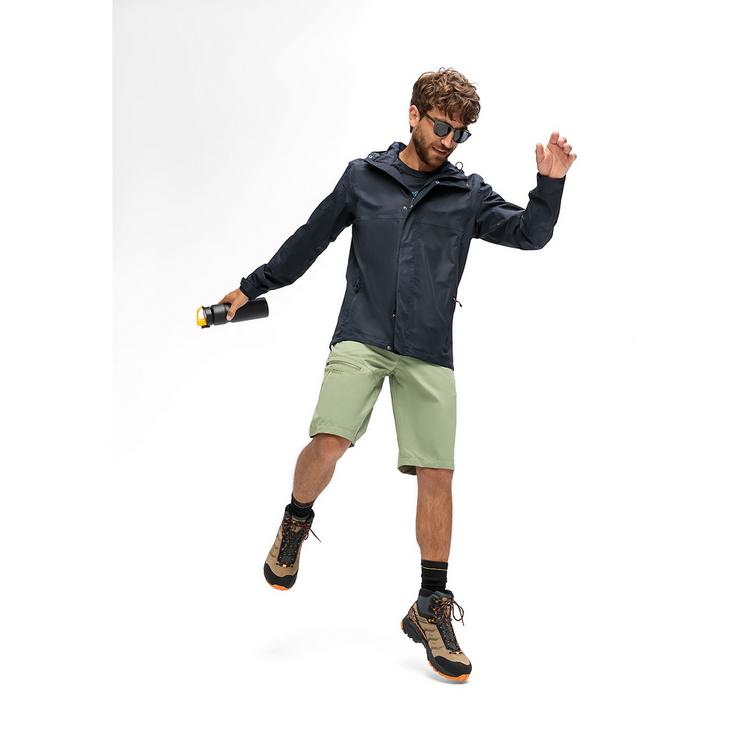Maier Sports Maier Sports Abbenstein M Funktionsjacke Herren - Marine3272 - 6 | SportScheck