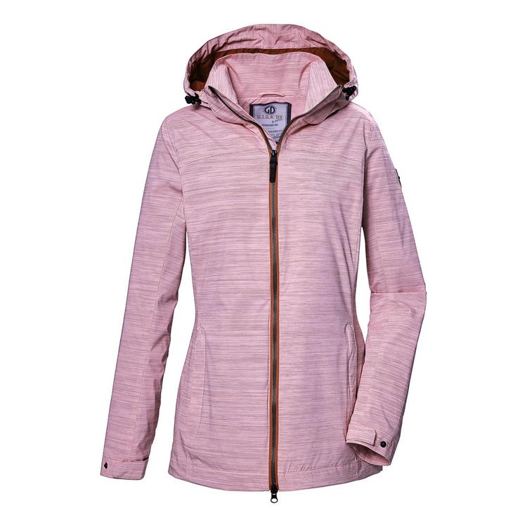 G.I.G.A. DX by killtec G.I.G.A. DX by killtec GS 67 Softshelljacke Damen - Pink4713 - 0 | SportScheck