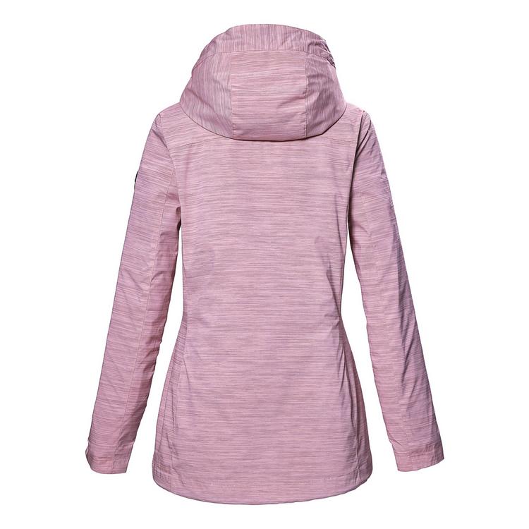 G.I.G.A. DX by killtec G.I.G.A. DX by killtec GS 67 Softshelljacke Damen - Pink4713 - 0 | SportScheck
