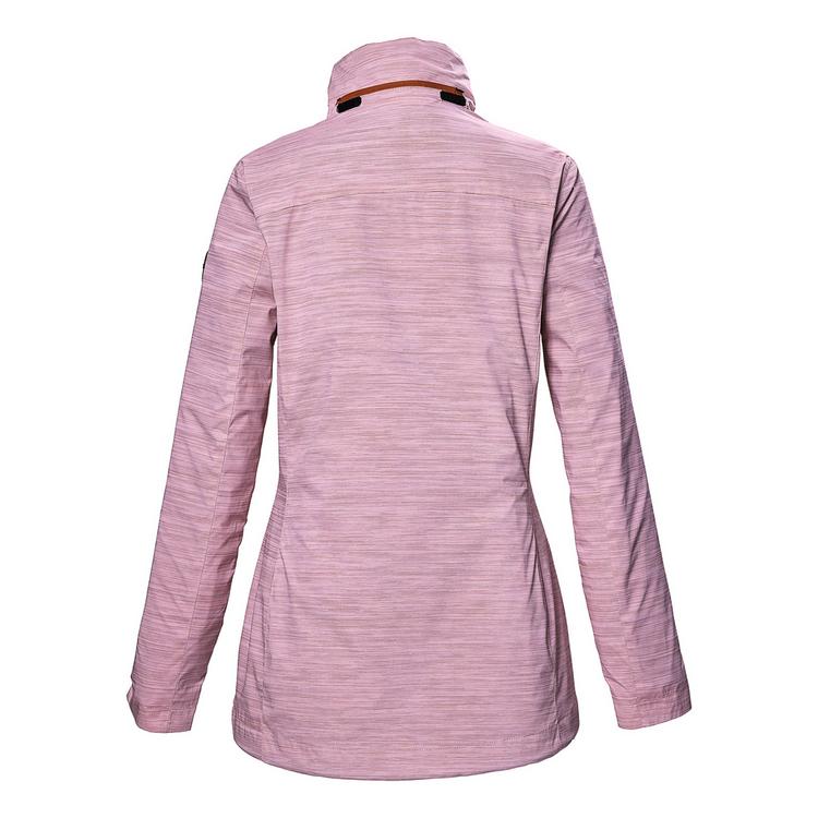 G.I.G.A. DX by killtec G.I.G.A. DX by killtec GS 67 Softshelljacke Damen - Pink4713 - 1 | SportScheck