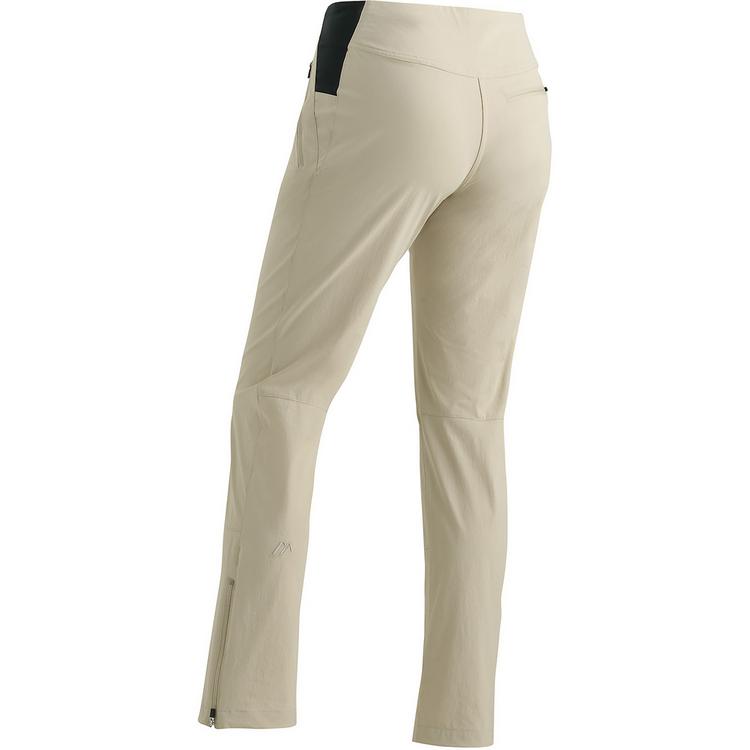 Maier Sports Maier Sports Inara slim Vario Trekkinghose Damen - Braun591 - 0 | SportScheck