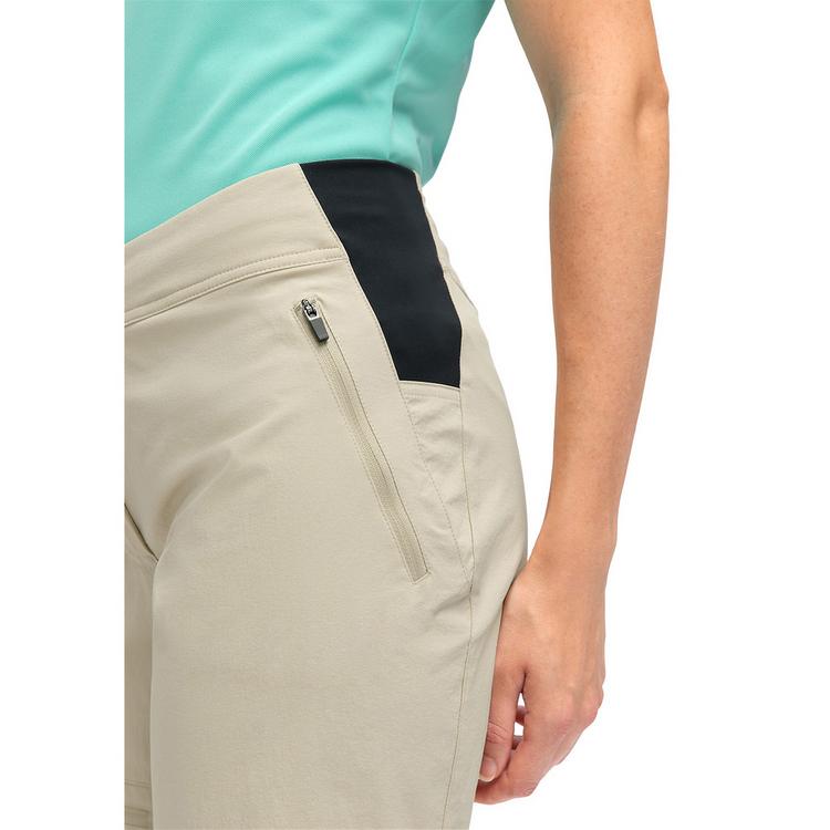 Maier Sports Maier Sports Inara slim Vario Trekkinghose Damen - Braun591 - 4 | SportScheck