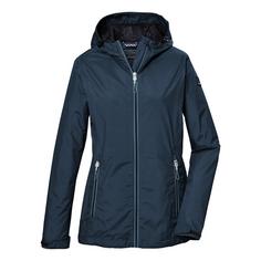 KILLTEC KOS 108 Softshelljacke Damen Blau