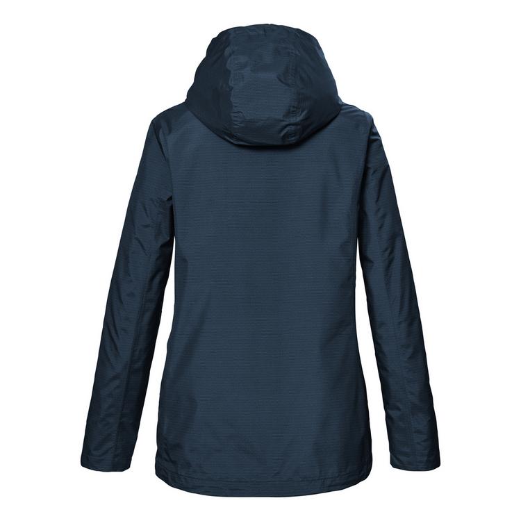 KILLTEC KILLTEC KOS 108 Softshelljacke Damen - Blau - 0 | SportScheck