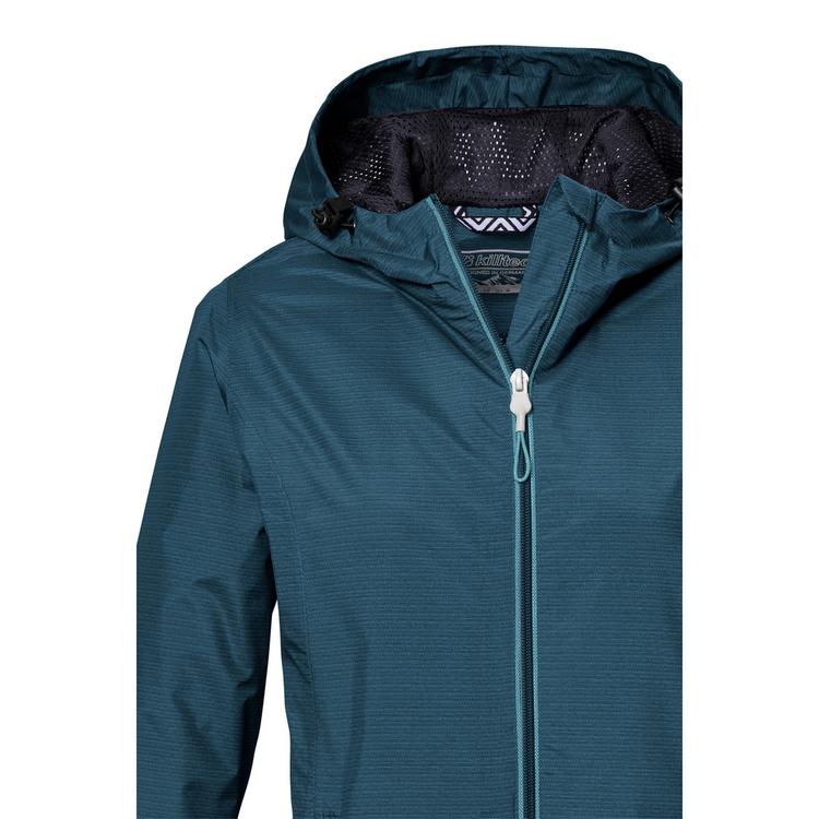 KILLTEC KILLTEC KOS 108 Softshelljacke Damen - Blau - 1 | SportScheck