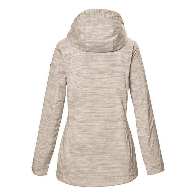 G.I.G.A. DX by killtec G.I.G.A. DX by killtec GS 67 Softshelljacke Damen - Camel - 0 | SportScheck