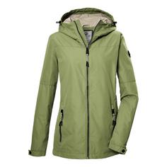 G.I.G.A. DX by killtec GS 71 Softshelljacke Damen Grün2055