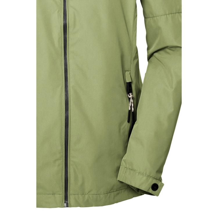 G.I.G.A. DX by killtec G.I.G.A. DX by killtec GS 71 Softshelljacke Damen - Gr&uuml;n2055 - 2 | SportScheck