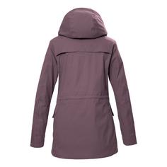 G.I.G.A. DX by killtec GS 54 Softshelljacke Damen Pflaume