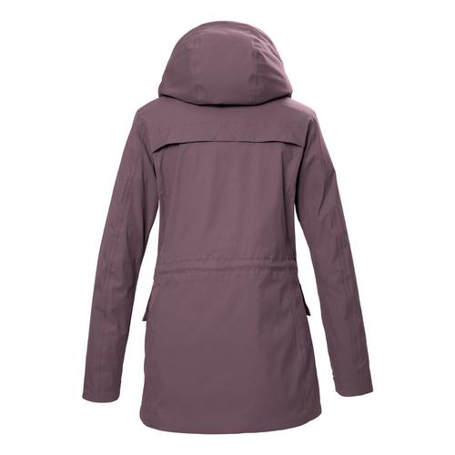 G.I.G.A. DX by killtec GS 54 Softshelljacke Damen