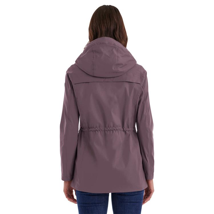 G.I.G.A. DX by killtec G.I.G.A. DX by killtec GS 54 Softshelljacke Damen - Pflaume - 4 | SportScheck