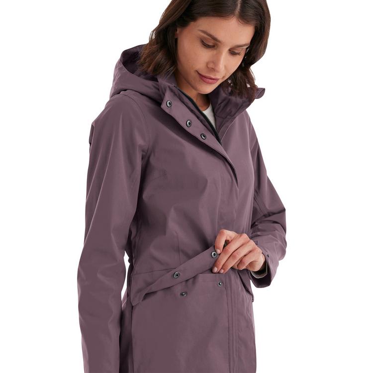 G.I.G.A. DX by killtec G.I.G.A. DX by killtec GS 54 Softshelljacke Damen - Pflaume - 10 | SportScheck