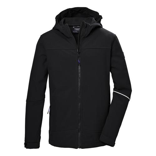 KILLTEC KOS 143 Softshelljacke Jungen