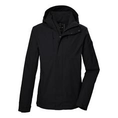 G.I.G.A. DX by killtec GS 59 Funktionsjacke Herren Schwarz0110