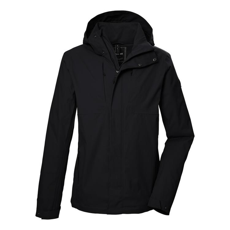 G.I.G.A. DX by killtec G.I.G.A. DX by killtec GS 59 Funktionsjacke Herren - Schwarz0110 - 0 | SportScheck