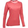 Maul Sport Sorpesee-SP Langarmshirt Damen - Lachs492