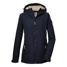 G.I.G.A. DX by killtec GS 71 Softshelljacke Damen Blau3044