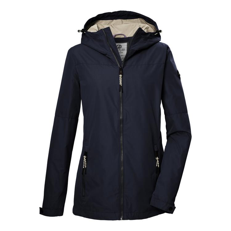 G.I.G.A. DX by killtec G.I.G.A. DX by killtec GS 71 Softshelljacke Damen - Blau3044 - 0 | SportScheck