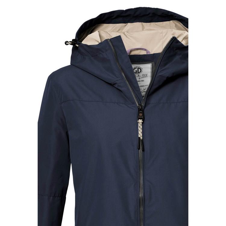 G.I.G.A. DX by killtec G.I.G.A. DX by killtec GS 71 Softshelljacke Damen - Blau3044 - 1 | SportScheck