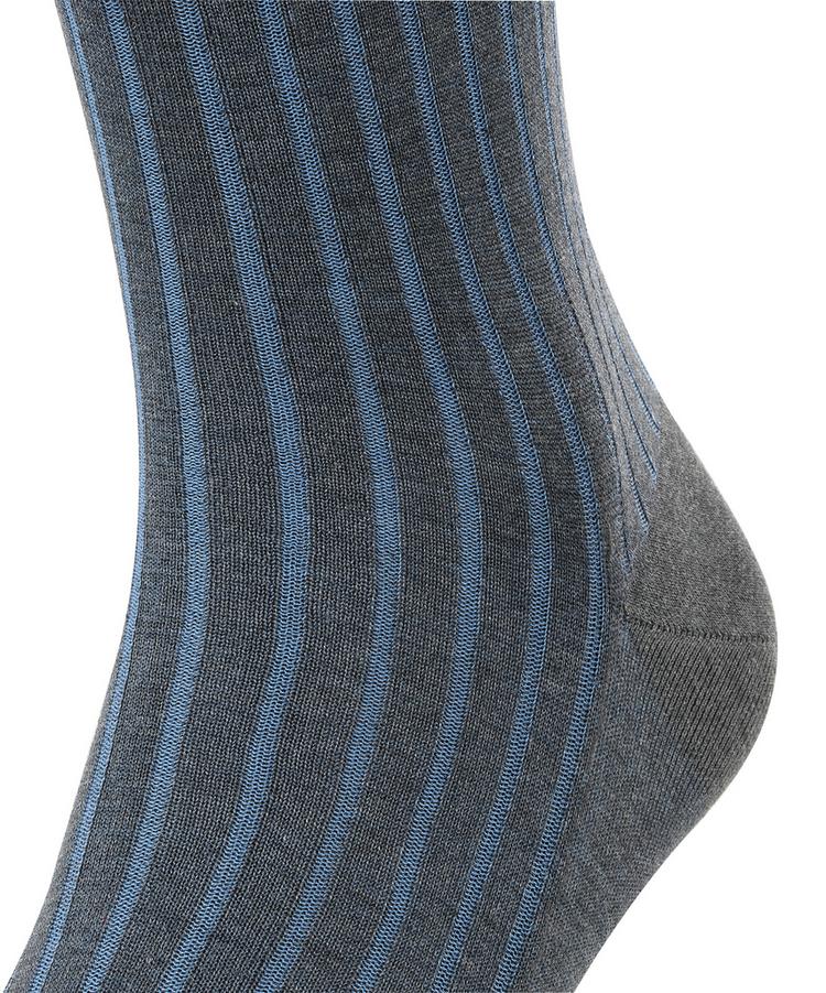 Falke Falke Shadow Knee-high Socken Herren - anthracite mel. (3191) - 1 | SportScheck