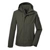 G.I.G.A. DX by killtec GS 59 Funktionsjacke Herren - Oliv101