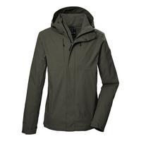 G.I.G.A. DX by killtec GS 59 Funktionsjacke Herren - Oliv101