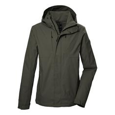 G.I.G.A. DX by killtec GS 59 Funktionsjacke Herren Oliv101