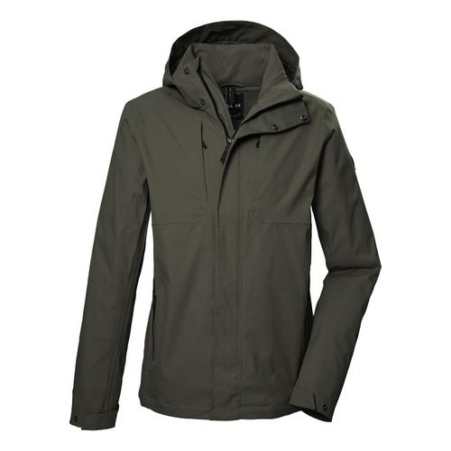 G.I.G.A. DX by killtec GS 59 Funktionsjacke Herren