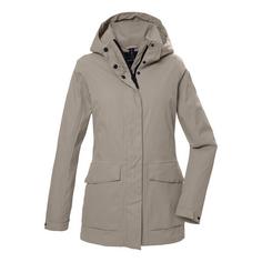G.I.G.A. DX by killtec GS 54 Softshelljacke Damen Sand8110