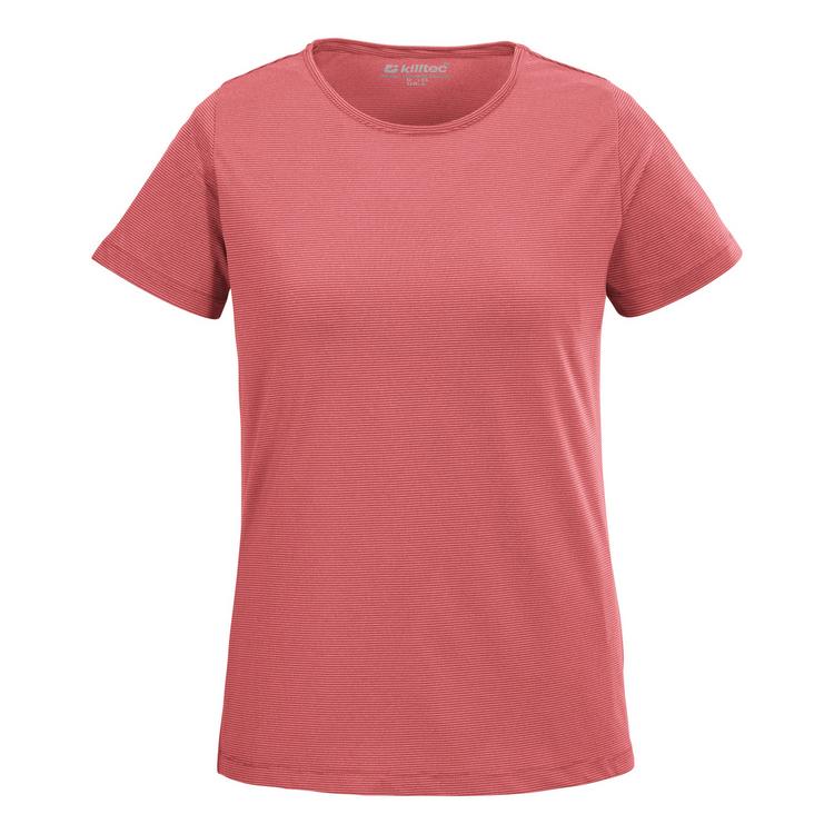 KILLTEC KILLTEC KOS 95 T-Shirt Damen - Pink472 - 0 | SportScheck