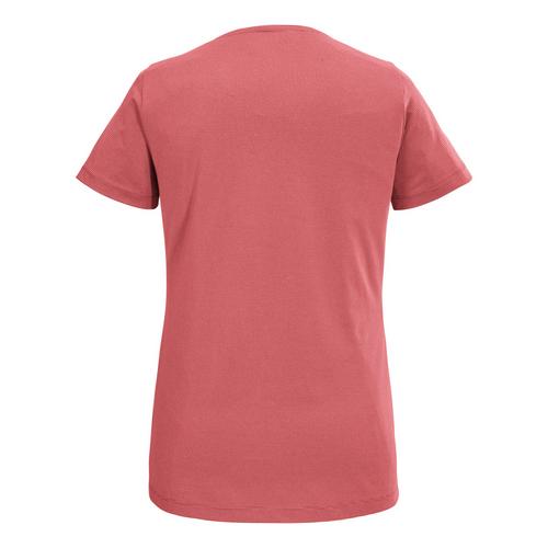 Rückansicht von KILLTEC KOS 95 T-Shirt Damen Pink472