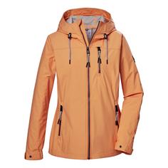 G.I.G.A. DX by killtec GS 74 Softshelljacke Damen Rose4026