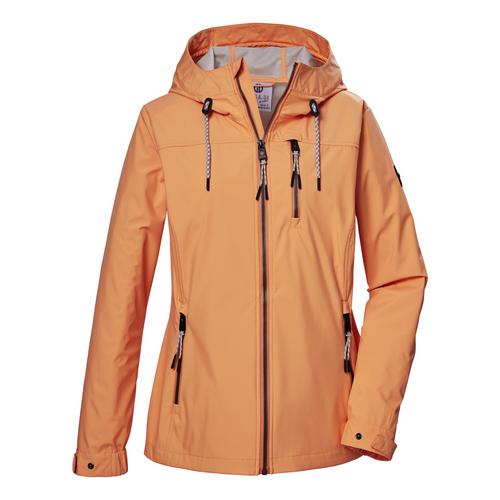 G.I.G.A. DX by killtec GS 74 Softshelljacke Damen