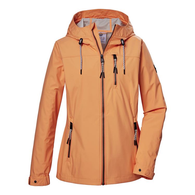 G.I.G.A. DX by killtec G.I.G.A. DX by killtec GS 74 Softshelljacke Damen - Rose4026 - 0 | SportScheck