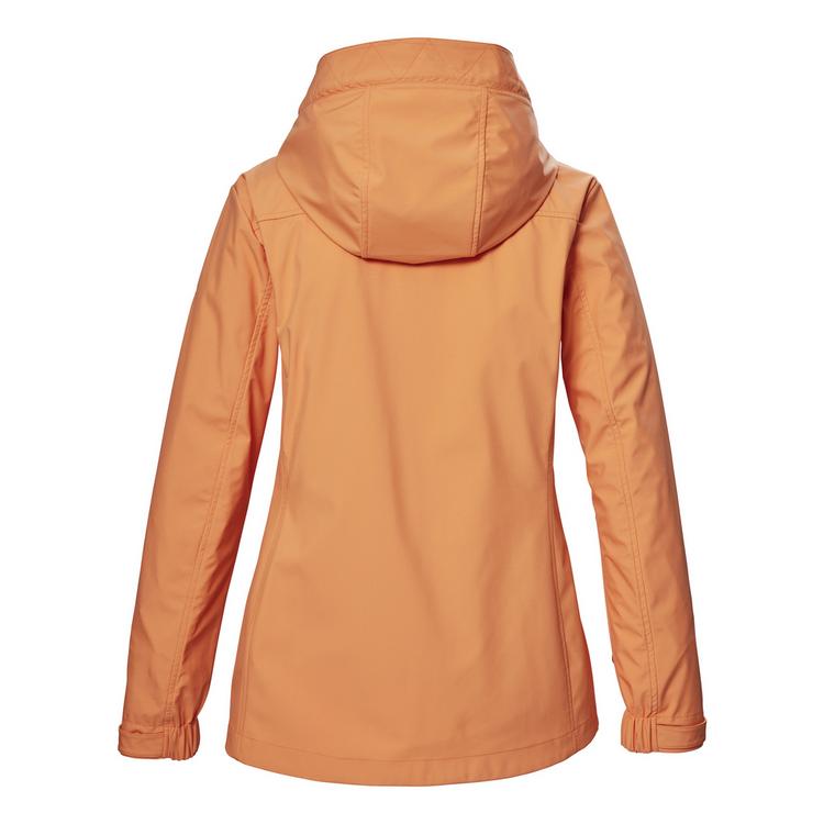 G.I.G.A. DX by killtec G.I.G.A. DX by killtec GS 74 Softshelljacke Damen - Rose4026 - 0 | SportScheck