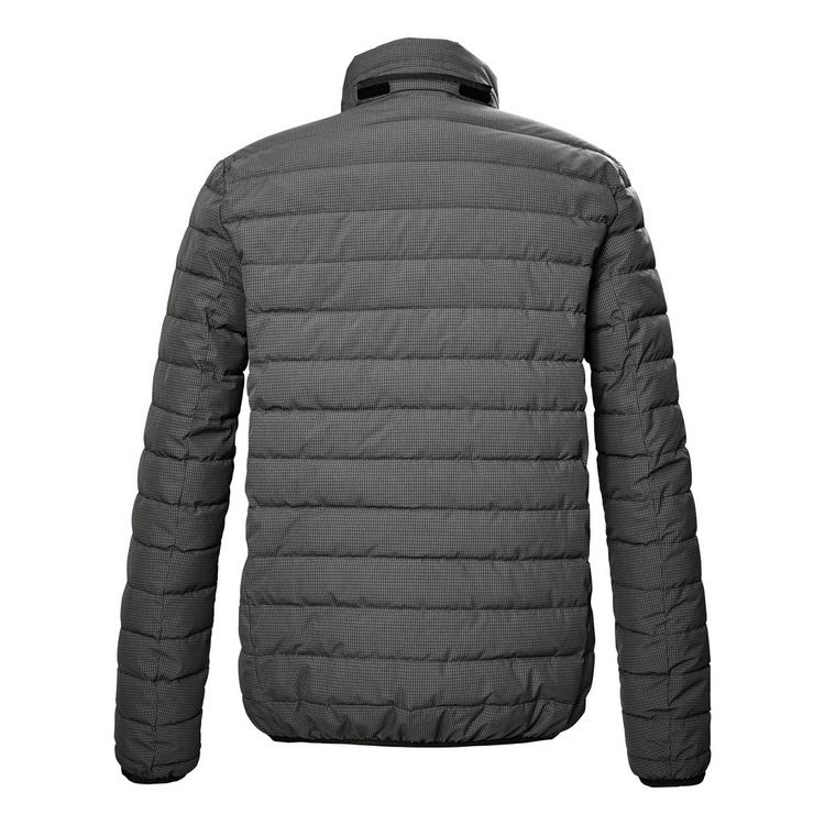 G.I.G.A. DX by killtec G.I.G.A. DX by killtec GS 84 Funktionsjacke Herren - Grau0621 - 1 | SportScheck