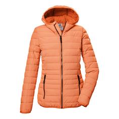 G.I.G.A. DX by killtec GS 65 Softshelljacke Damen Rose4026