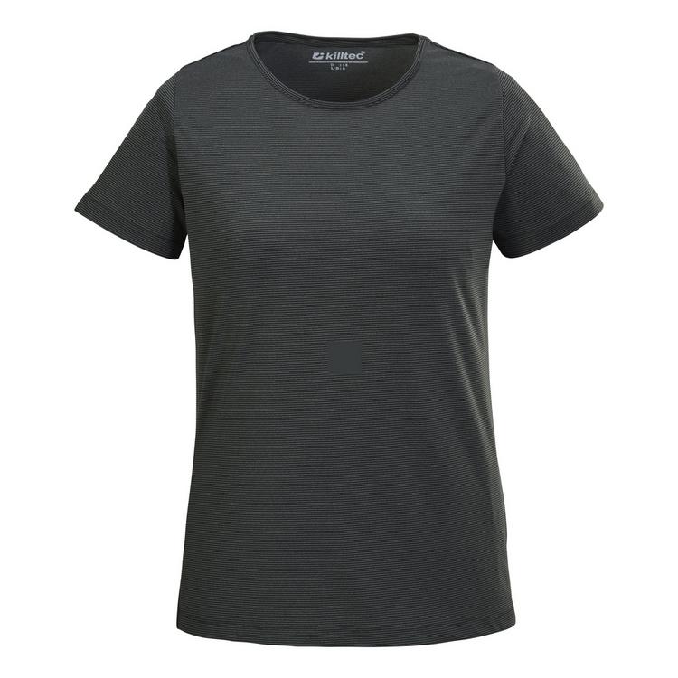 KILLTEC KILLTEC KOS 95 T-Shirt Damen - Gr&uuml;n208 - 0 | SportScheck