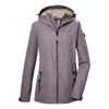 G.I.G.A. DX by killtec GS 71 Softshelljacke Damen - Blau3067
