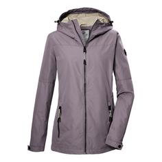 G.I.G.A. DX by killtec GS 71 Softshelljacke Damen Blau3067