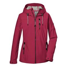 G.I.G.A. DX by killtec GS 74 Softshelljacke Damen Pink4713