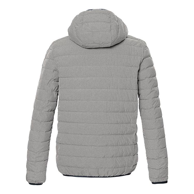 G.I.G.A. DX by killtec G.I.G.A. DX by killtec GS 84 Funktionsjacke Herren - Steingrau071 - 0 | SportScheck