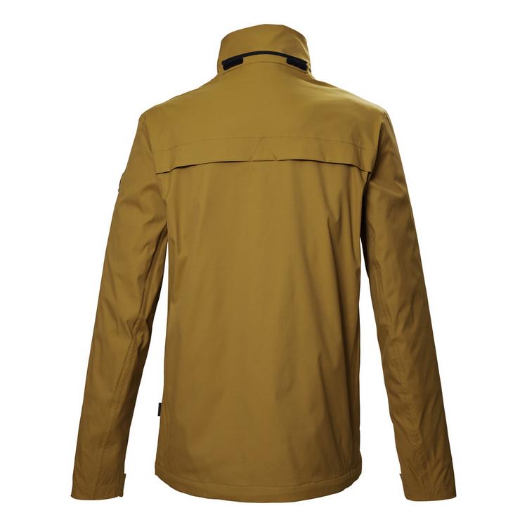 G.I.G.A. DX by killtec G.I.G.A. DX by killtec GS 59 Funktionsjacke Herren - Braun593 - 1 | SportScheck