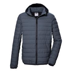 G.I.G.A. DX by killtec GS 84 Funktionsjacke Herren Blau3017