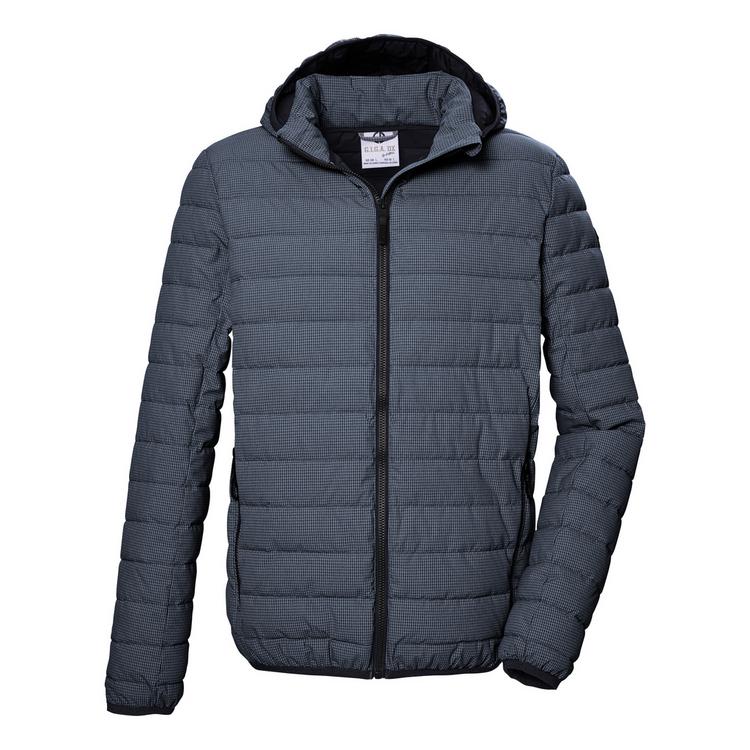 G.I.G.A. DX by killtec G.I.G.A. DX by killtec GS 84 Funktionsjacke Herren - Blau3017 - 0 | SportScheck