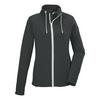 KILLTEC KOS 24 Fleecejacke Damen - Gr&uuml;n208