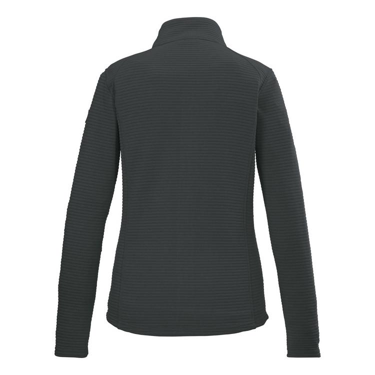 KILLTEC KILLTEC KOS 24 Fleecejacke Damen - Gr&uuml;n208 - 0 | SportScheck