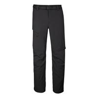 KILLTEC KOS 188 Trekkinghose Herren - Anthrazit